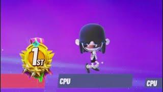 Nickelodeon All-Star Brawl 2 (PS5) Team Win Animations