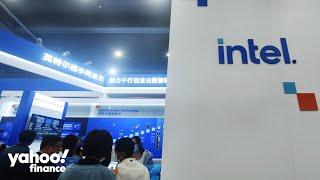 Intel is ‘still on track’ to hit manufacturing transition goals within next four years: Analyst
