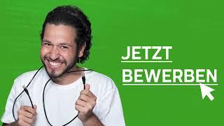 VACE Trailer 2025 Jobs im Bereich Elektrotechnik & IT für dich!