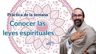 La importancia de conocer las leyes espirituales