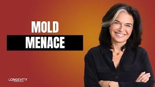 Mold MENACE: Why Women Are More at Risk & How to Protect Your Home | PJ Harlow's Advice| Ep. #310