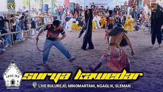 Kewan Kewan Surya Kawedar | Mangayubagya Wulan Suro Live Bulurejo, Minomartani, Ngaglik, Sleman