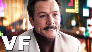 TETRIS Bande Annonce VF (2023) Film Tetris