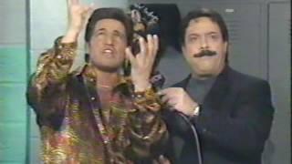 Lee Marshall Interviews Disco Inferno [1998-02-14]