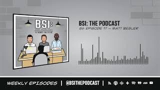 S2 Episode 17 - Matt Besler