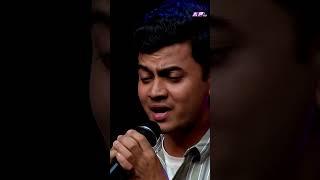 SACHIN BISWAKARMA | NEPAL IDOL SEASON 5 | AP1HD #shorts #nepalidol #music