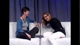 Dream On: Pam Sherman Interview Jai Pausch YPO-WPO GLC March 2009 Part I