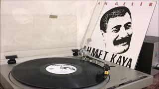 Ahmet Kaya - An Gelir / 1986 (Plak Kayıt)