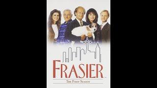 Frasier Season 1 Top 10 Episodes