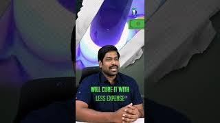 Why dental treatment is costly? பல் மருத்துவம் ஏன் அதிக செலவு வைக்கிறது? Dr.Karthikeyan |Denta Kings