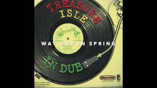 TREASURE ISLE IN DUB One 1970-1978