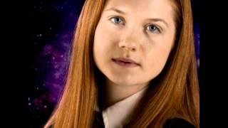 Ginerva (Ginny)  Molly Weasley