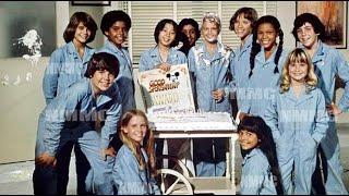 Mouseketeer Curtis’ 14th birthday; Kelly and Curtis get a pie in the face (S1 Ep65) NMMC (1977)