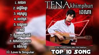 Tena-Top 10 Song (by Tena)