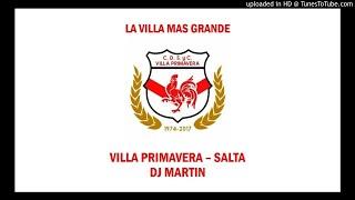 CUMBIAS DJ MARTIN - SALON MANIA 30 min