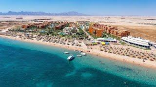 Caribbean World Resorts Soma Bay - Abu Soma, Hurghada, Egypt | CK VIVE