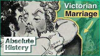 The Victorian's Sex Lives: Why Everything You Think You Know Is Wrong | Uncovered | Absolute History