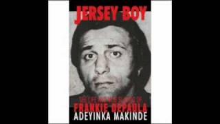 Adeyinka Makinde On Jersey Boy: The Life and Mob Slaying of Frankie DePaula 2/2