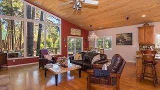 Flagstaff Homes For Sale | 2270 Isabella Drive | Forest Highlands