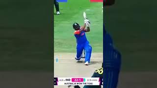 Ro -- Hit ---man#cricket #ind vs aus#t20 world cup