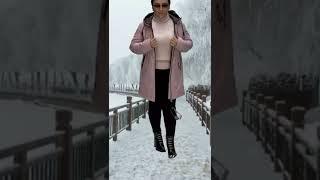 топ тренды осень женские  куртки 2022г |куртки для полных женщин|какую куртку выбрать этой зима  #43
