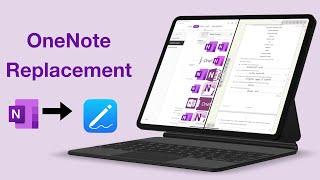 I Need a OneNote Replacement | Workflow Challenge