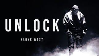 UNLOCK - Kanye West (FULL NEW LEAK)