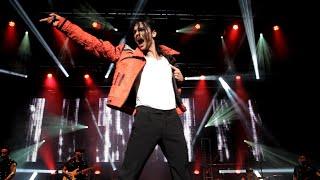 The King of Pop Show | Returns 2021 - Michael Jackson Live Concert Experience