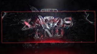 "Red XaosEnd Speedart" By dZ Wolfs (NEW PACK SOON!)