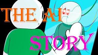 The Ai  Video Story | Bitsimages Kids #kidsstory  #animation