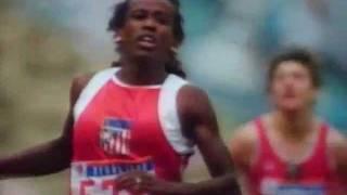 Jackie Joyner-Kersee - 1988 Olympic Heptathlon