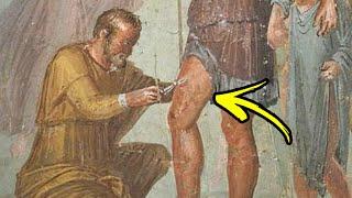 You Won’t Believe This Ancient Roman Medical Trick #shorts