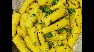 Pitod (khandvi),easy khandvi recipe, pitod recipe--The Tanu Kitchen