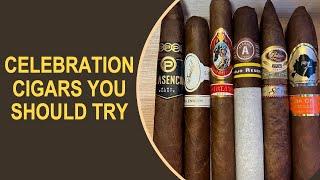 Cigars for Special Occasions