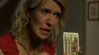 Tarot reading - Nighty Night - BBC comedy