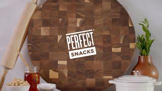 Perfect Snacks | Family Brand