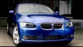 BMW M3 e90-92 Commercial