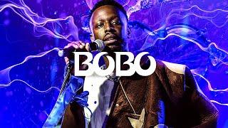 Dadju  Tayc Type Beat - "BOBO" || Afro Guitar Instrumental 2024