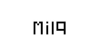 Milq - Volte Face [MILQ001