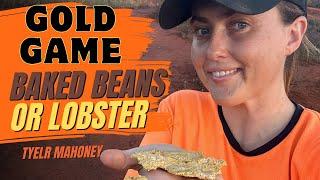 Outback gold fever |Gold Prospecting NSW | Detecting Australia | Aussie Gold Hunter |Tyler Mahoney