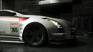 Ridge Racer Unbounded - First Look Debut Trailer | HD