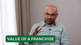 The Value of a Franchise in Business Coaching