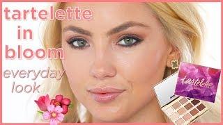 tartelette in bloom everyday look