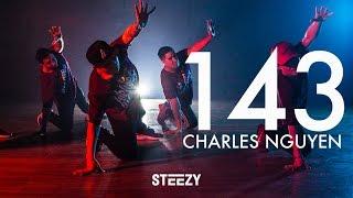 Charles Nguyen Choreography | 143 | STEEZY.CO