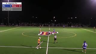 Flagler Men's Lacrosse vs. Rollins (3/2/2024)