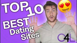 The 10 Best Online Dating Sites  The perfect site for every type of person