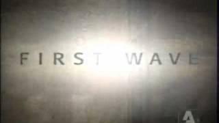 First Wave (1998) - TV Series