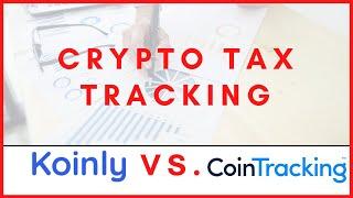 How to track Crypto Taxes? | Crypto Tax Software Australia | Koinly vs. CoinTracking