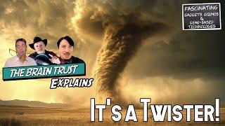 FGGGbT Ep 190: It's A Twister!