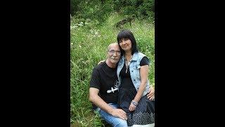 Александр Колот и Елена Герасимова
